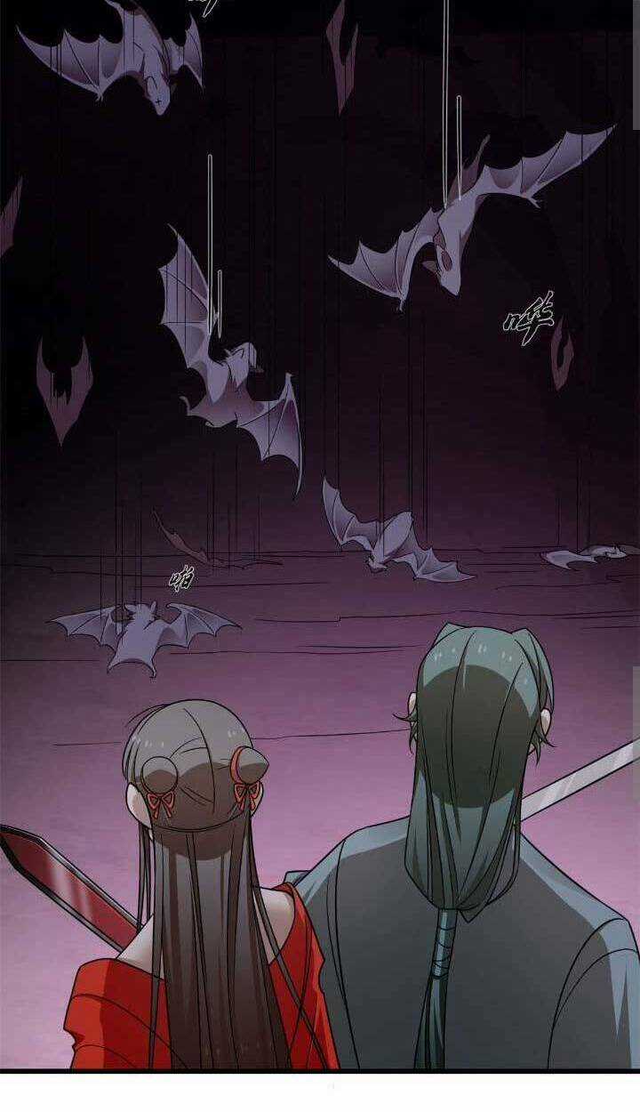 Độc Bộ Thiên Hạ: Đặc Công Thần Y Chapter 409 trang 41