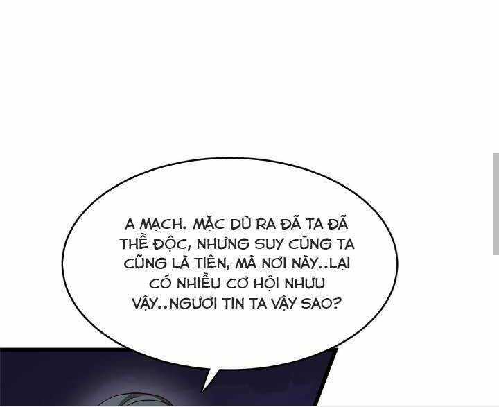 Độc Bộ Thiên Hạ: Đặc Công Thần Y Chapter 409 trang 42