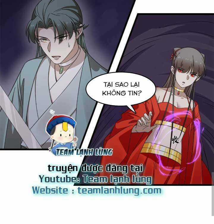 Độc Bộ Thiên Hạ: Đặc Công Thần Y Chapter 409 trang 43