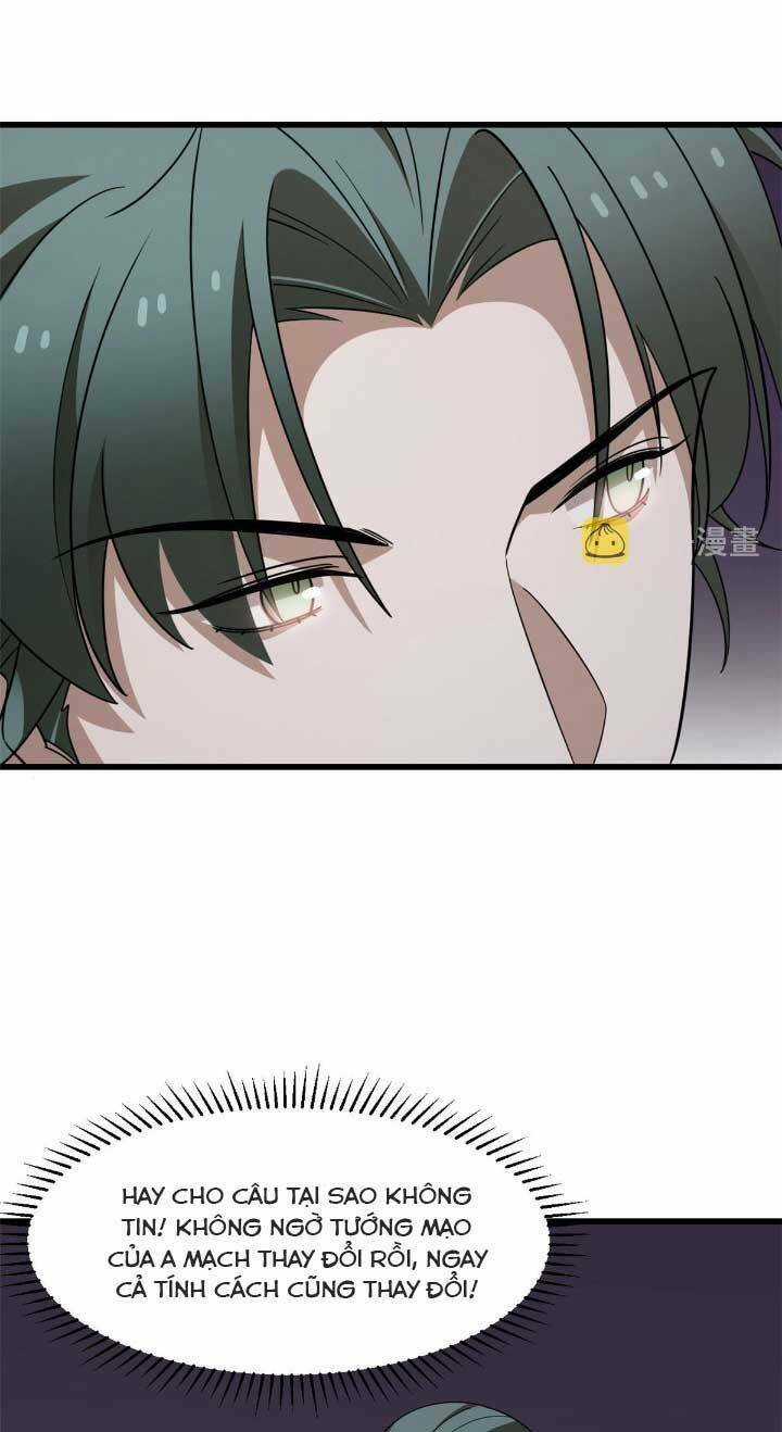 Độc Bộ Thiên Hạ: Đặc Công Thần Y Chapter 409 trang 44