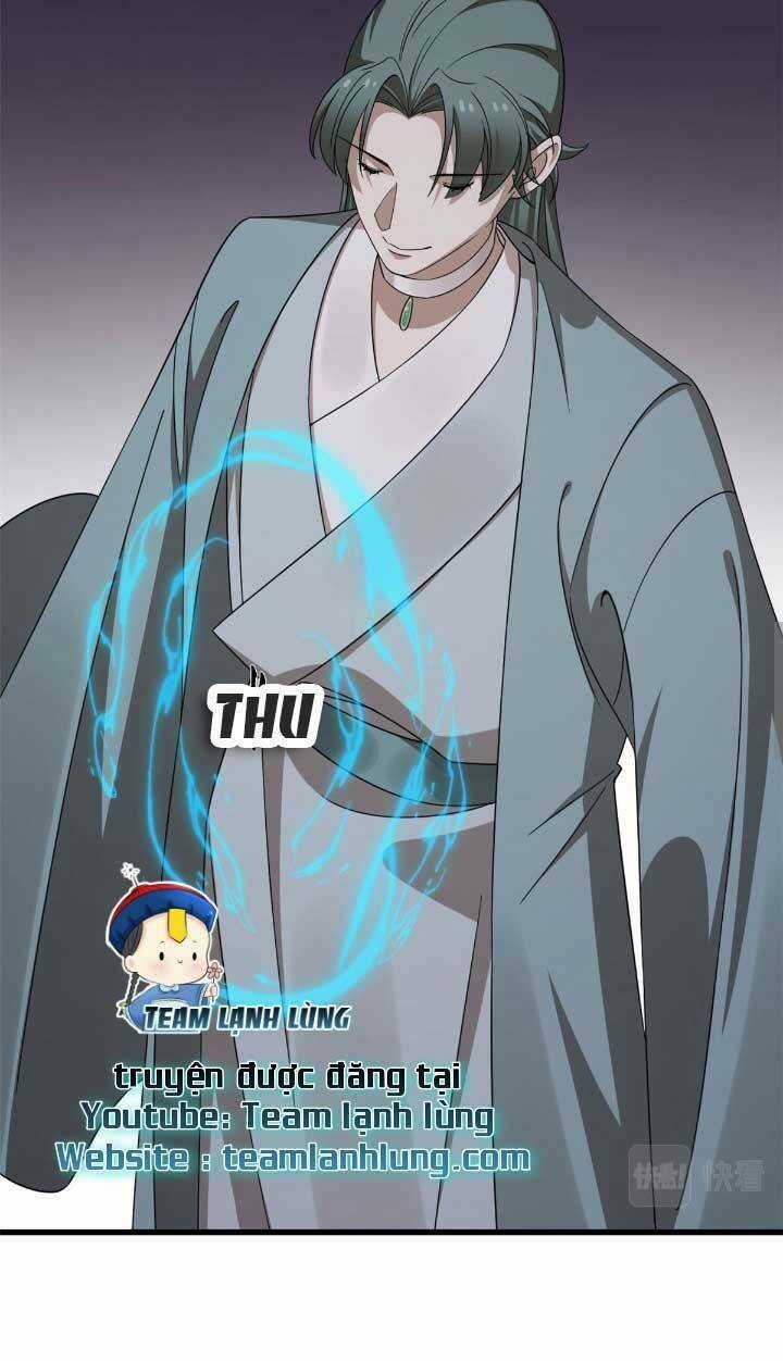 Độc Bộ Thiên Hạ: Đặc Công Thần Y Chapter 409 trang 45