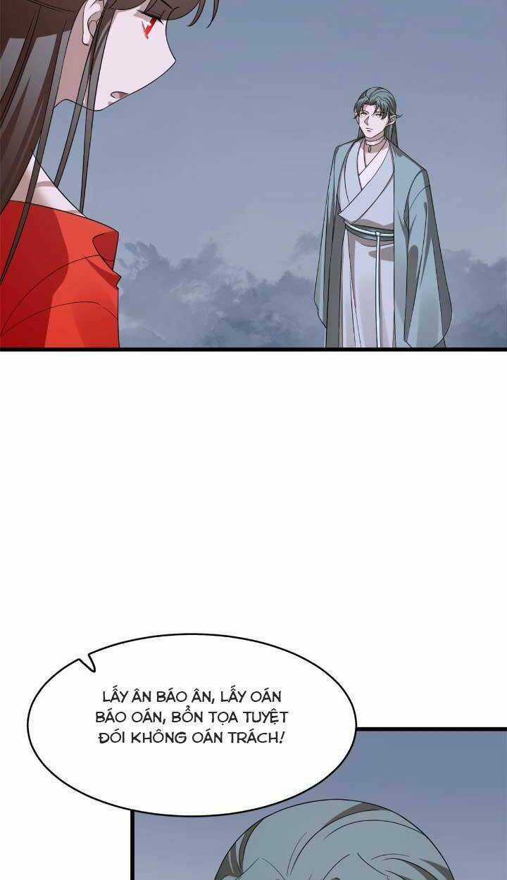 Độc Bộ Thiên Hạ: Đặc Công Thần Y Chapter 409 trang 5