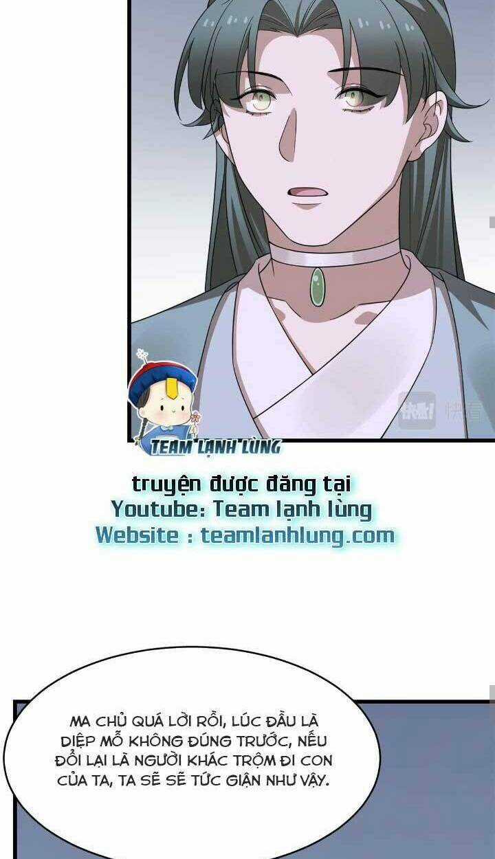 Độc Bộ Thiên Hạ: Đặc Công Thần Y Chapter 409 trang 6