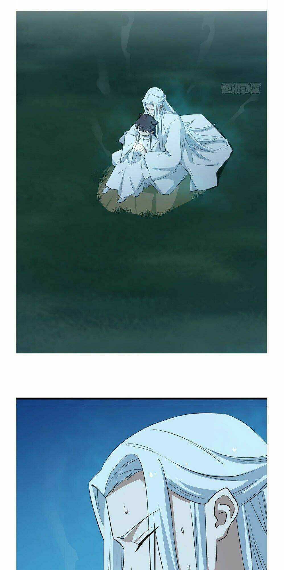 Độc Bộ Thiên Hạ: Đặc Công Thần Y Chapter 41 trang 12