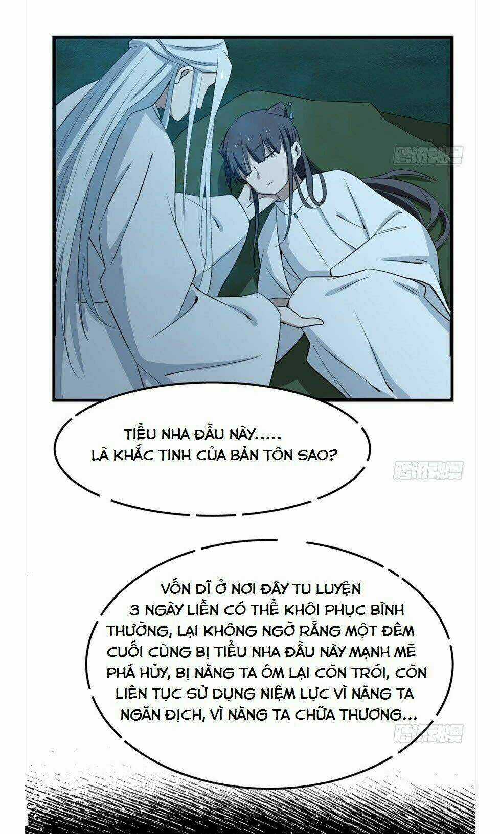 Độc Bộ Thiên Hạ: Đặc Công Thần Y Chapter 41 trang 15