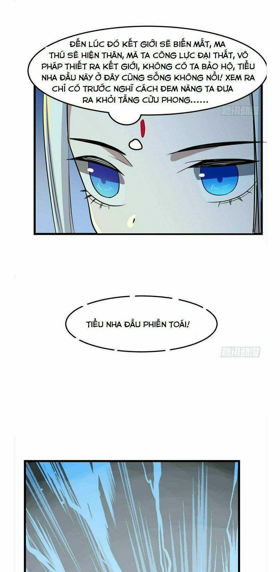 Độc Bộ Thiên Hạ: Đặc Công Thần Y Chapter 41 trang 17