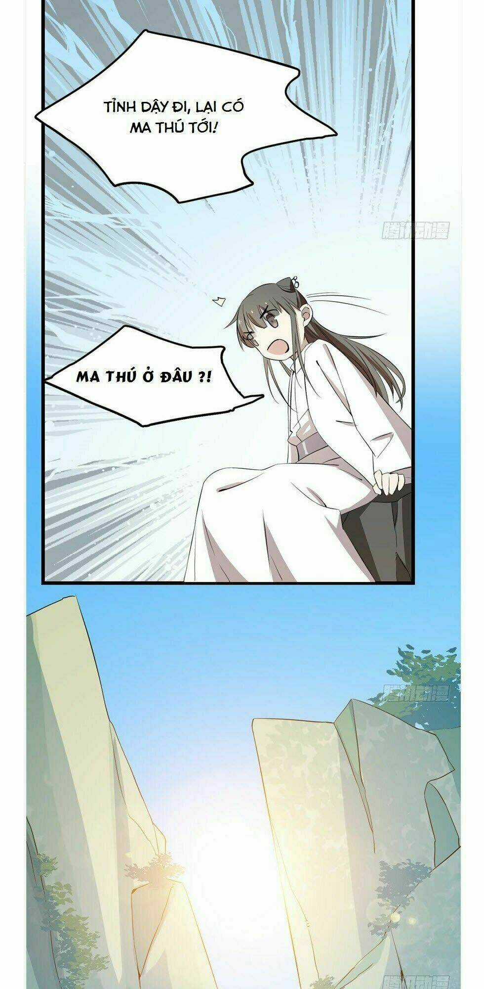 Độc Bộ Thiên Hạ: Đặc Công Thần Y Chapter 41 trang 18