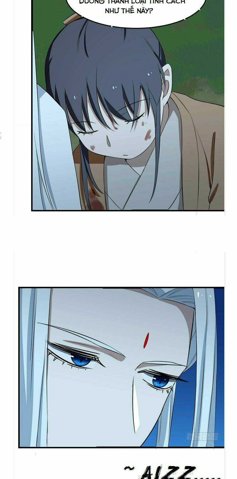 Độc Bộ Thiên Hạ: Đặc Công Thần Y Chapter 41 trang 2