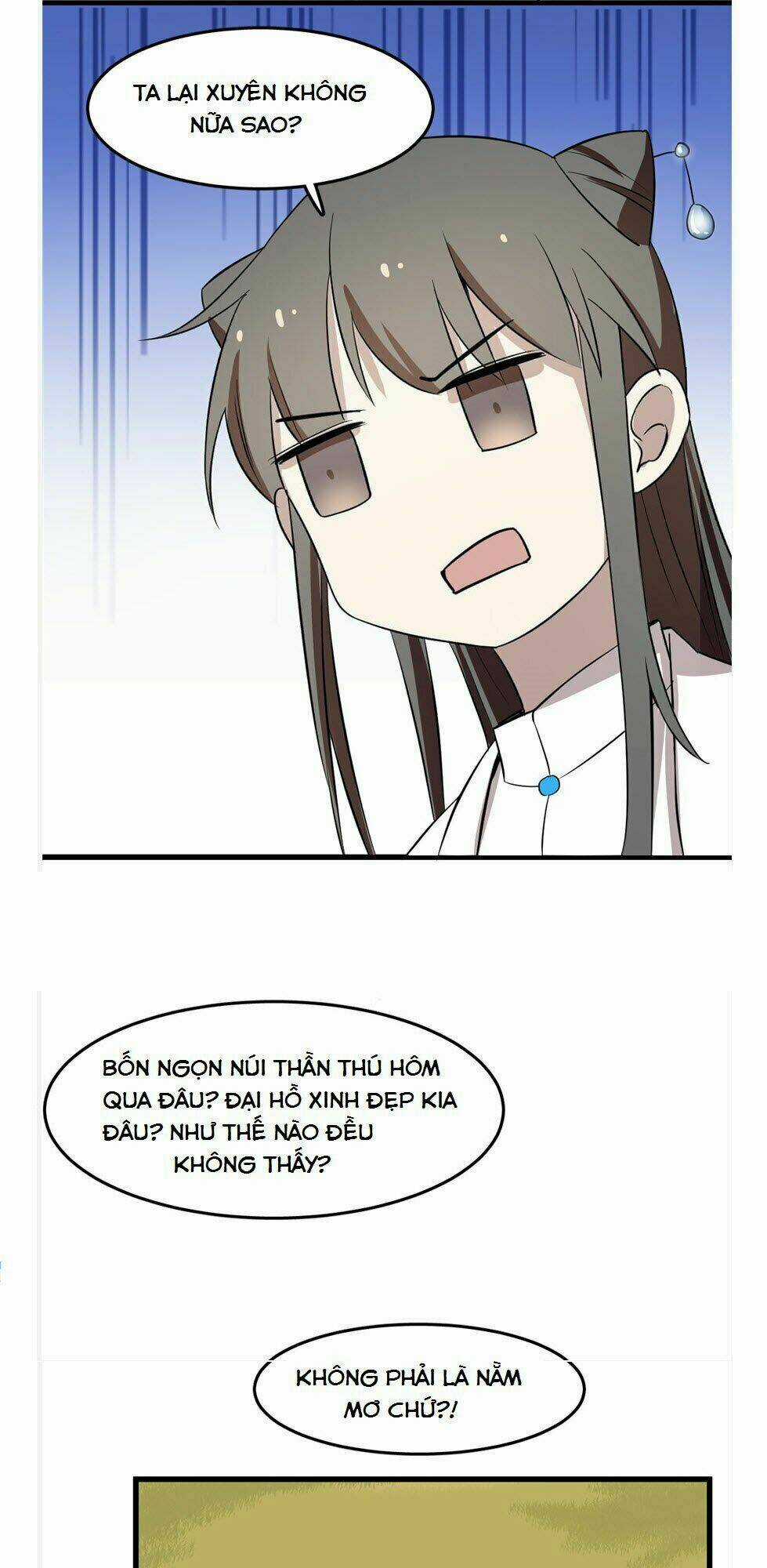 Độc Bộ Thiên Hạ: Đặc Công Thần Y Chapter 41 trang 21