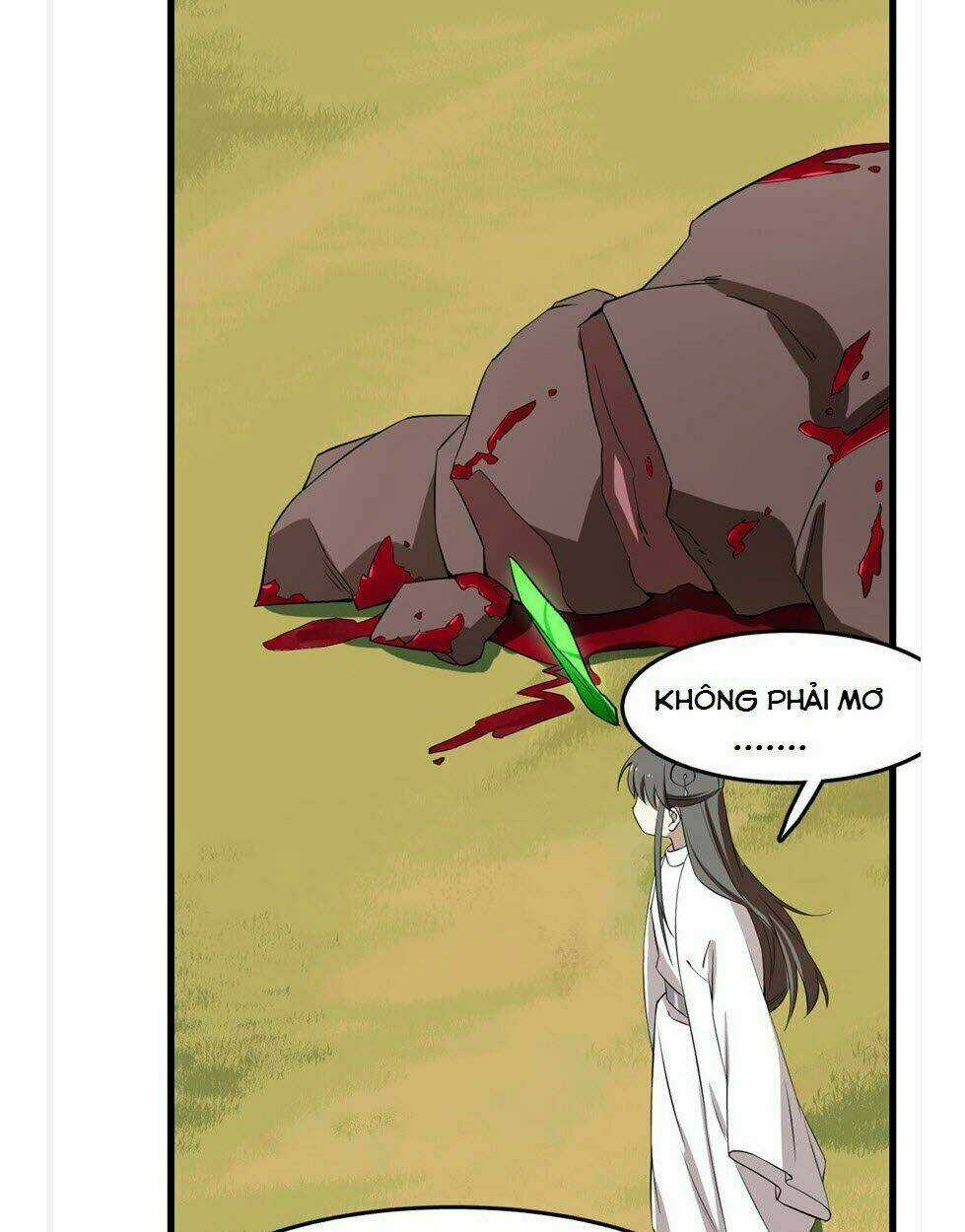 Độc Bộ Thiên Hạ: Đặc Công Thần Y Chapter 41 trang 22