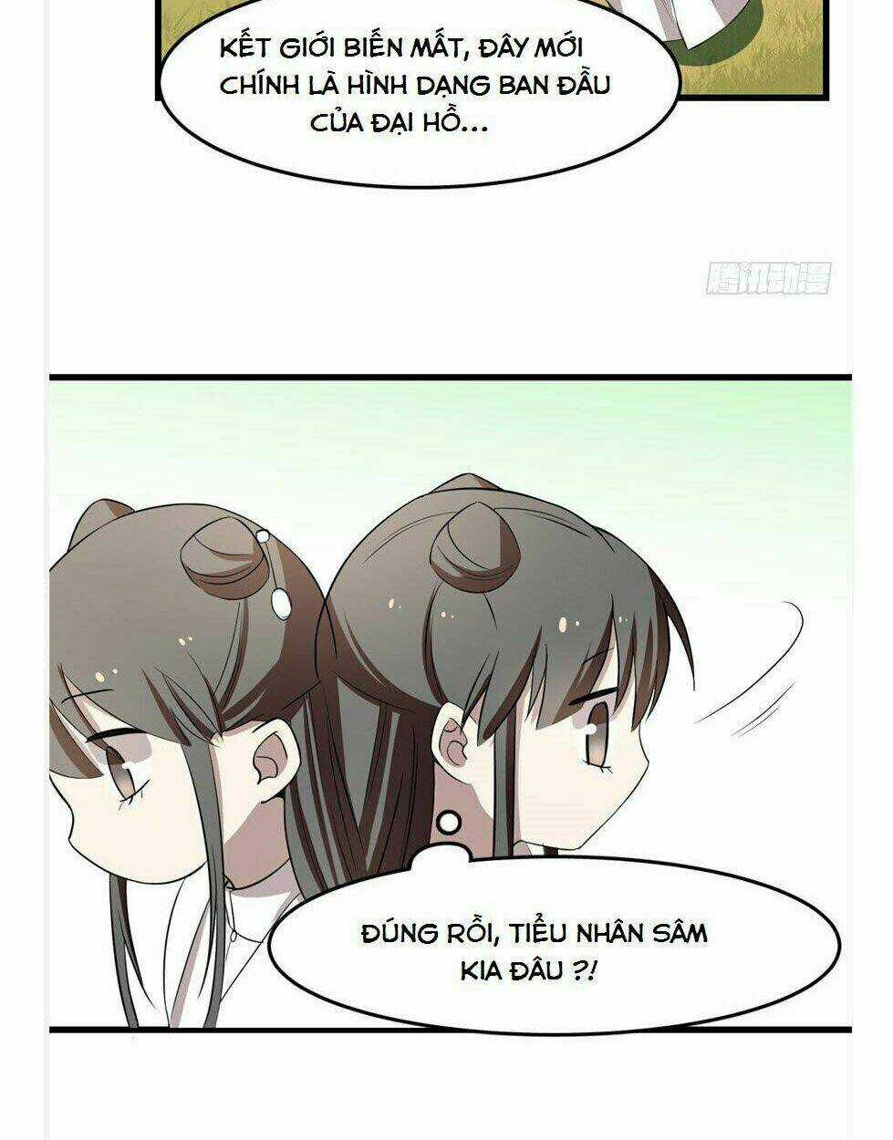 Độc Bộ Thiên Hạ: Đặc Công Thần Y Chapter 41 trang 23