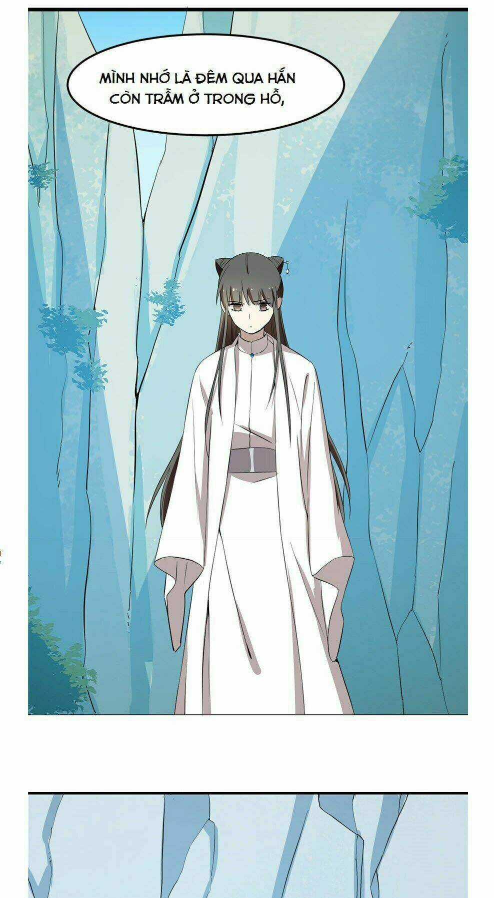 Độc Bộ Thiên Hạ: Đặc Công Thần Y Chapter 41 trang 24