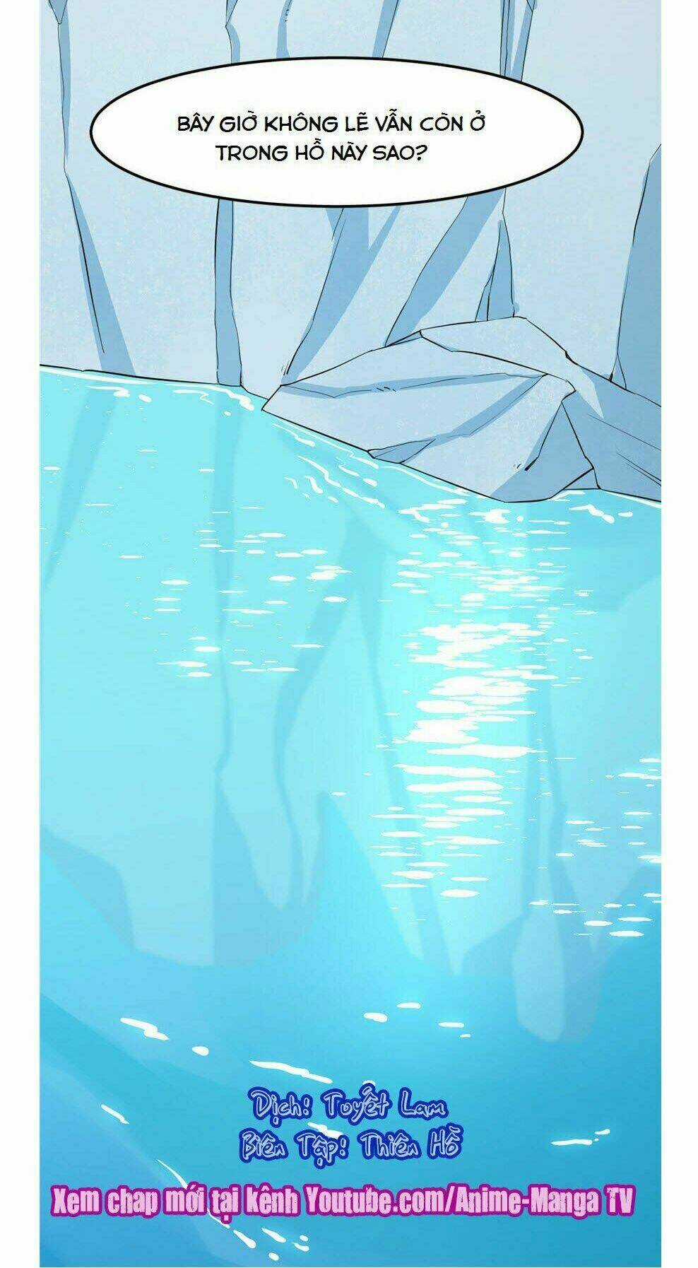 Độc Bộ Thiên Hạ: Đặc Công Thần Y Chapter 41 trang 25