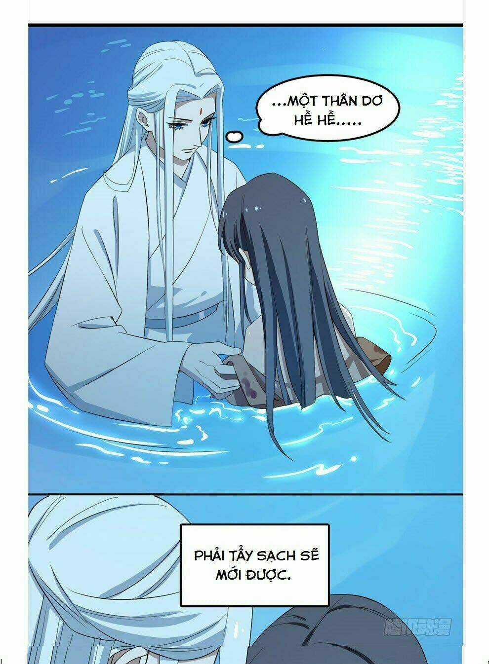 Độc Bộ Thiên Hạ: Đặc Công Thần Y Chapter 41 trang 4