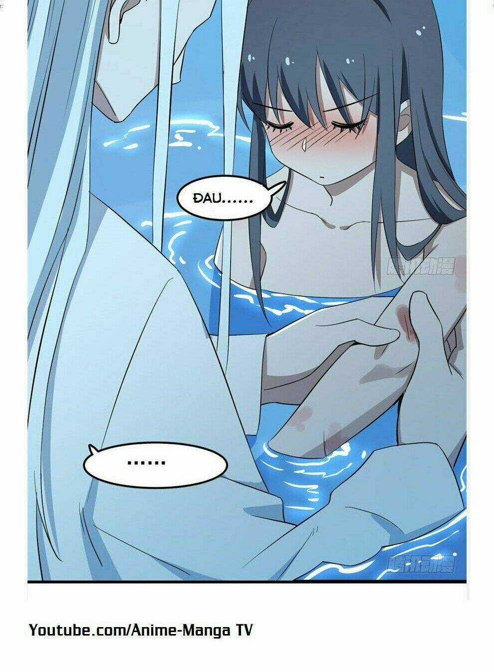 Độc Bộ Thiên Hạ: Đặc Công Thần Y Chapter 41 trang 5