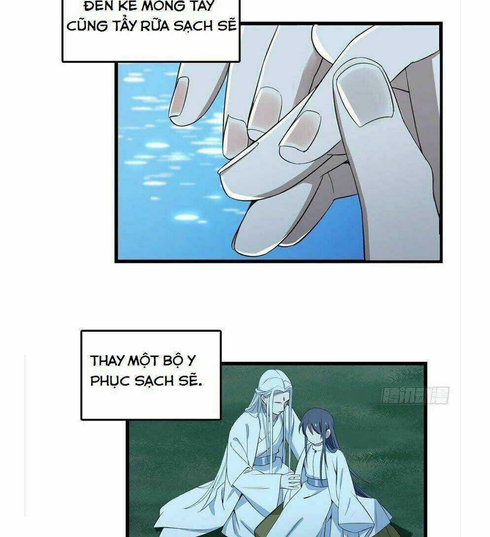 Độc Bộ Thiên Hạ: Đặc Công Thần Y Chapter 41 trang 7