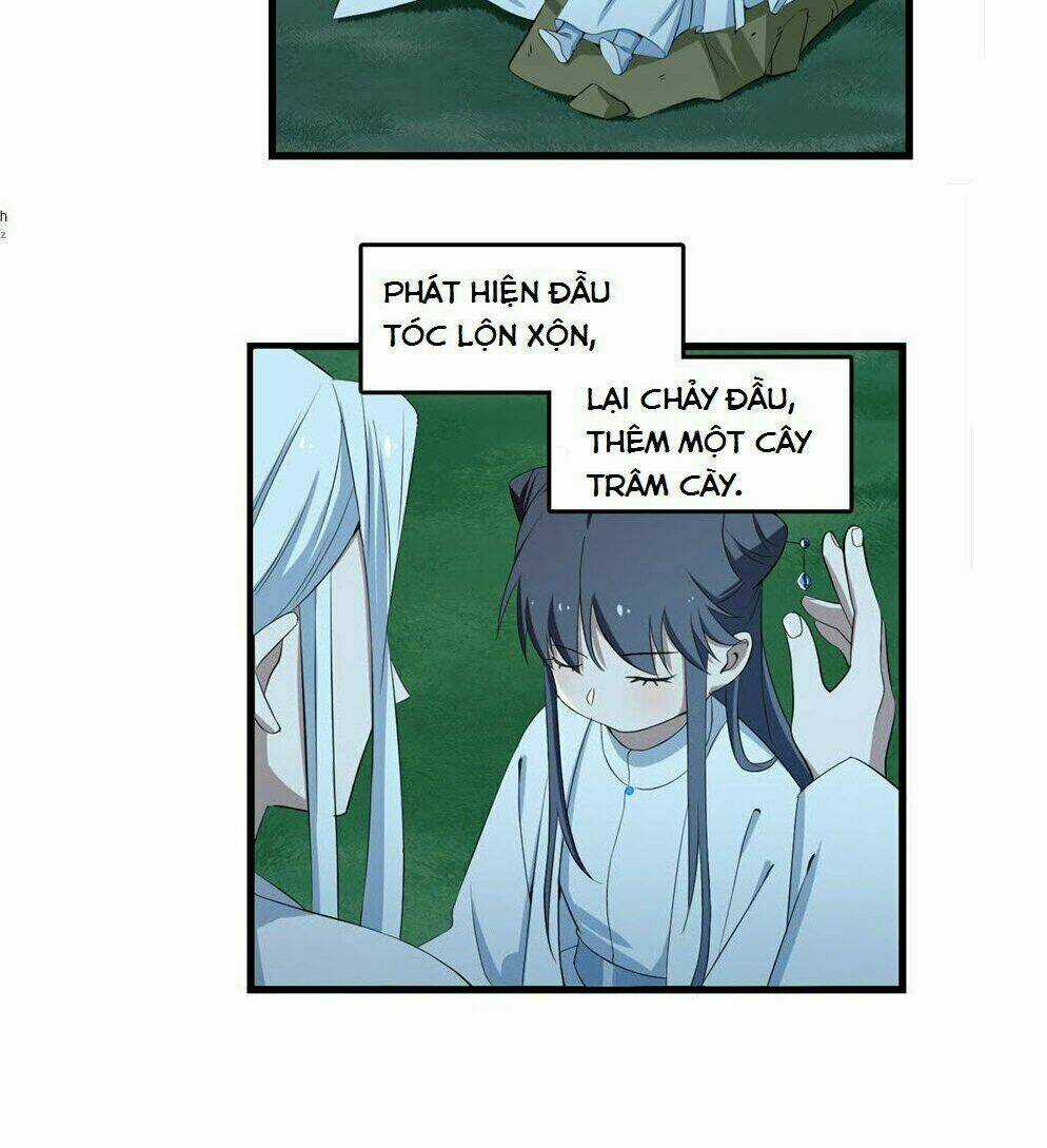 Độc Bộ Thiên Hạ: Đặc Công Thần Y Chapter 41 trang 8