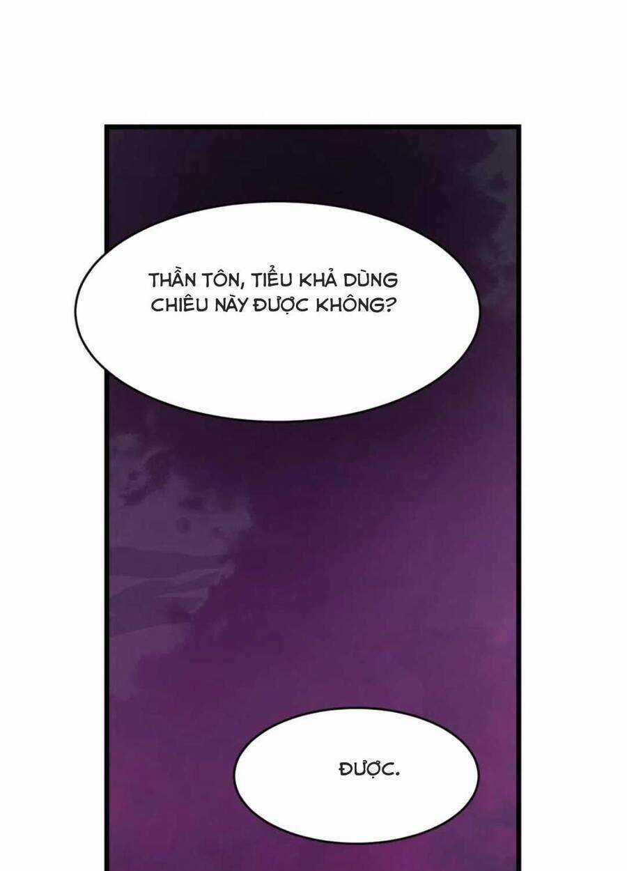 Độc Bộ Thiên Hạ: Đặc Công Thần Y Chapter 410 trang 1