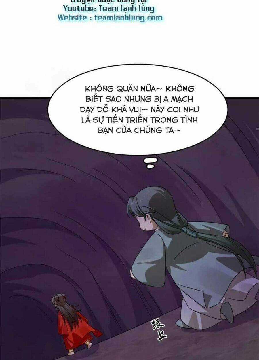 Độc Bộ Thiên Hạ: Đặc Công Thần Y Chapter 410 trang 12