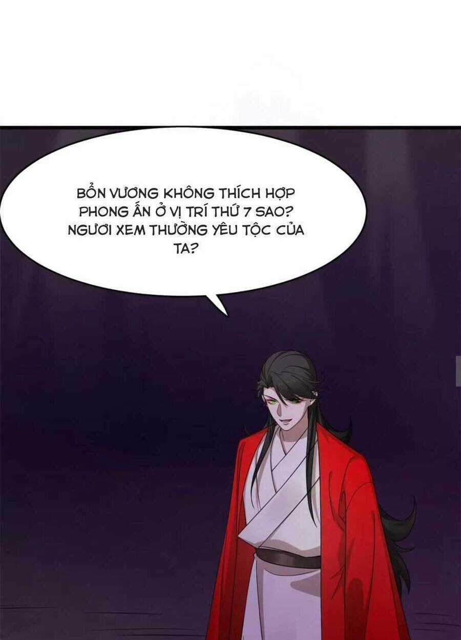 Độc Bộ Thiên Hạ: Đặc Công Thần Y Chapter 410 trang 16