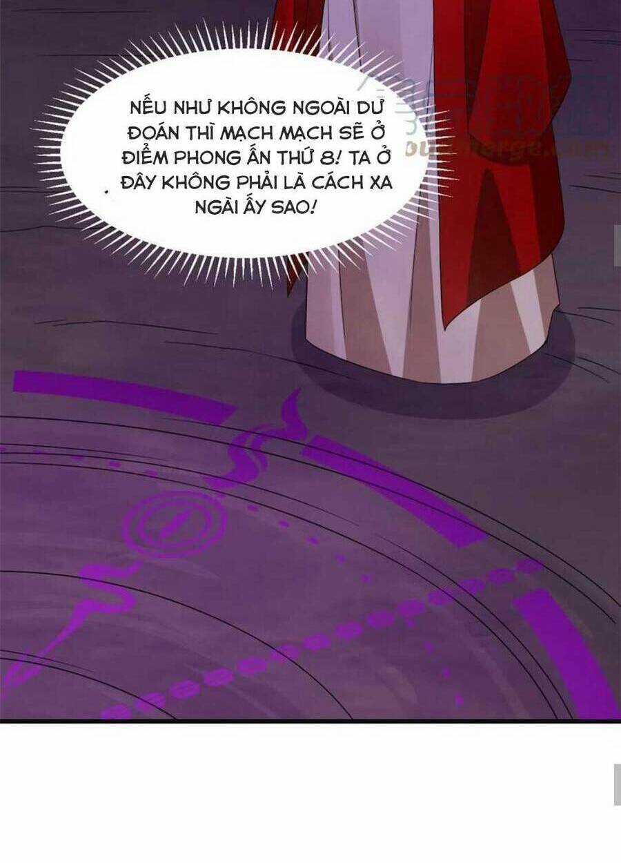 Độc Bộ Thiên Hạ: Đặc Công Thần Y Chapter 410 trang 17