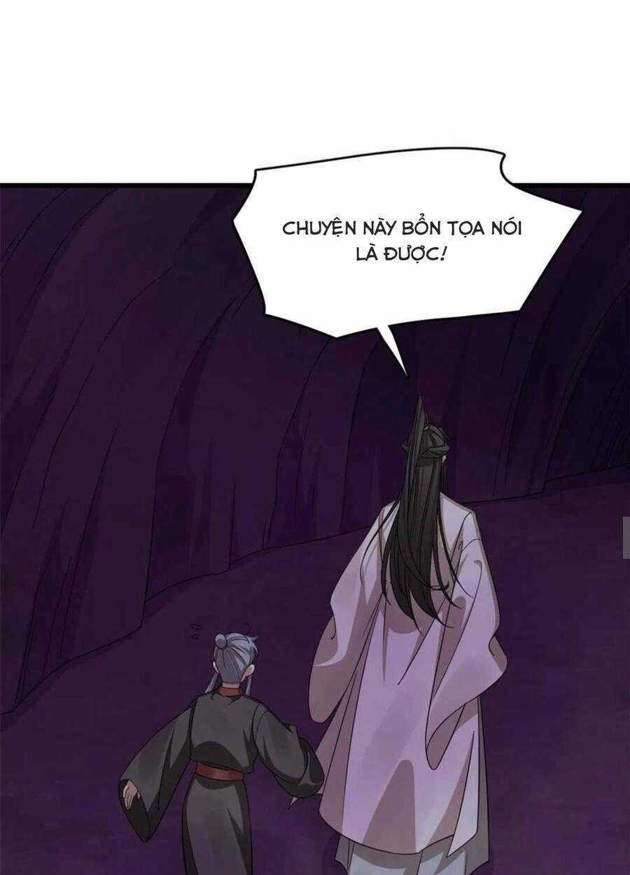 Độc Bộ Thiên Hạ: Đặc Công Thần Y Chapter 410 trang 18