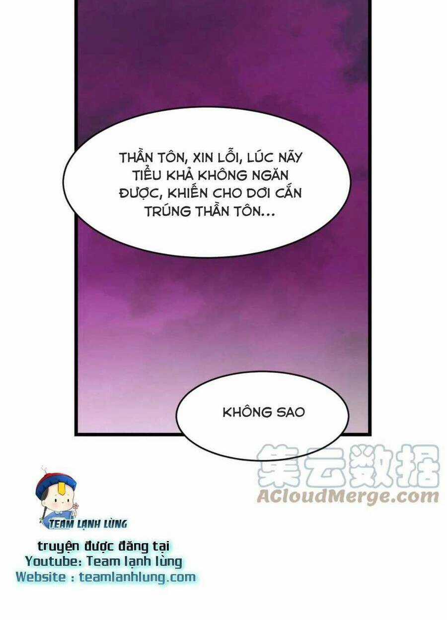 Độc Bộ Thiên Hạ: Đặc Công Thần Y Chapter 410 trang 2