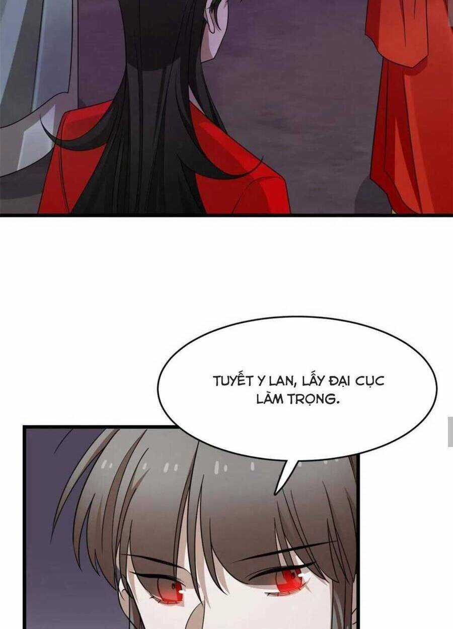 Độc Bộ Thiên Hạ: Đặc Công Thần Y Chapter 410 trang 20