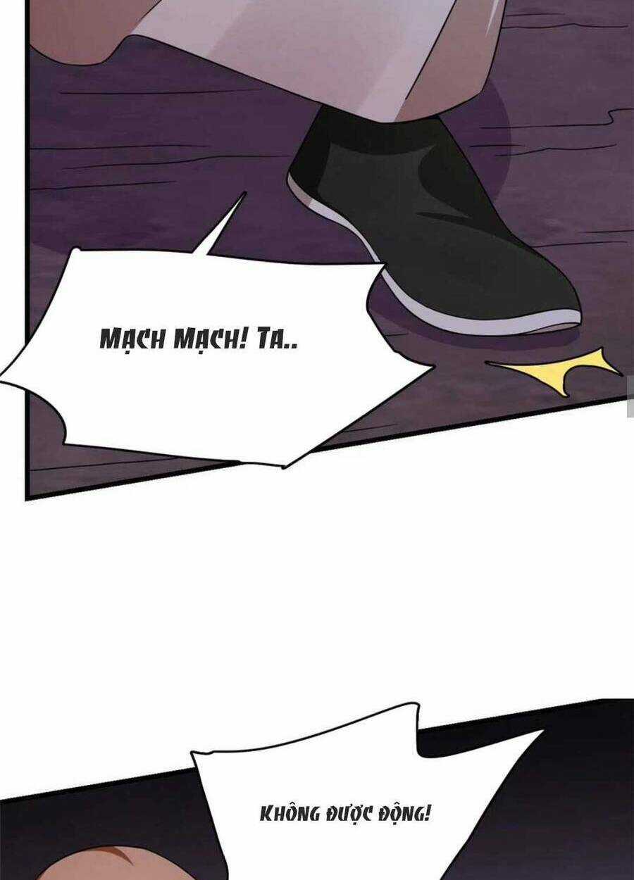 Độc Bộ Thiên Hạ: Đặc Công Thần Y Chapter 410 trang 23