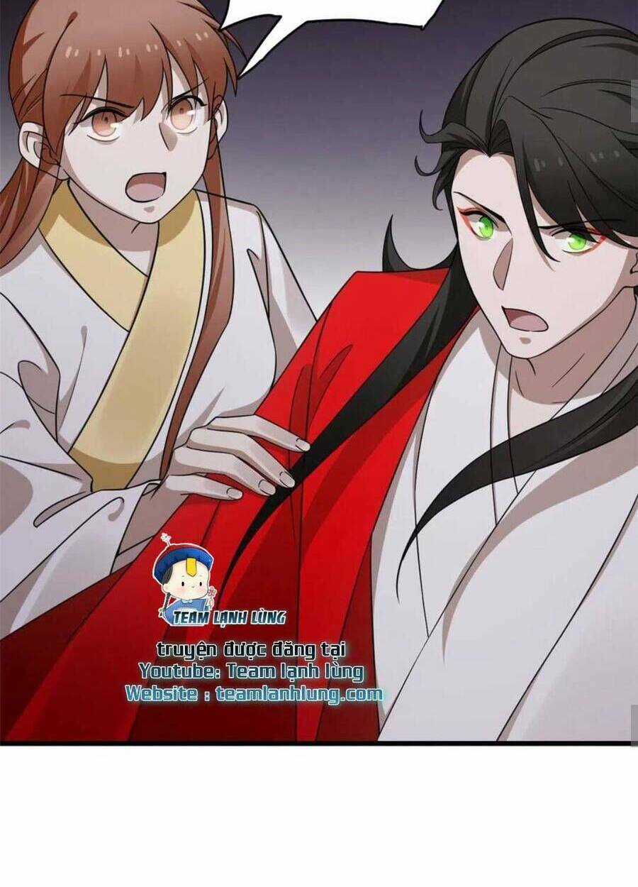 Độc Bộ Thiên Hạ: Đặc Công Thần Y Chapter 410 trang 24