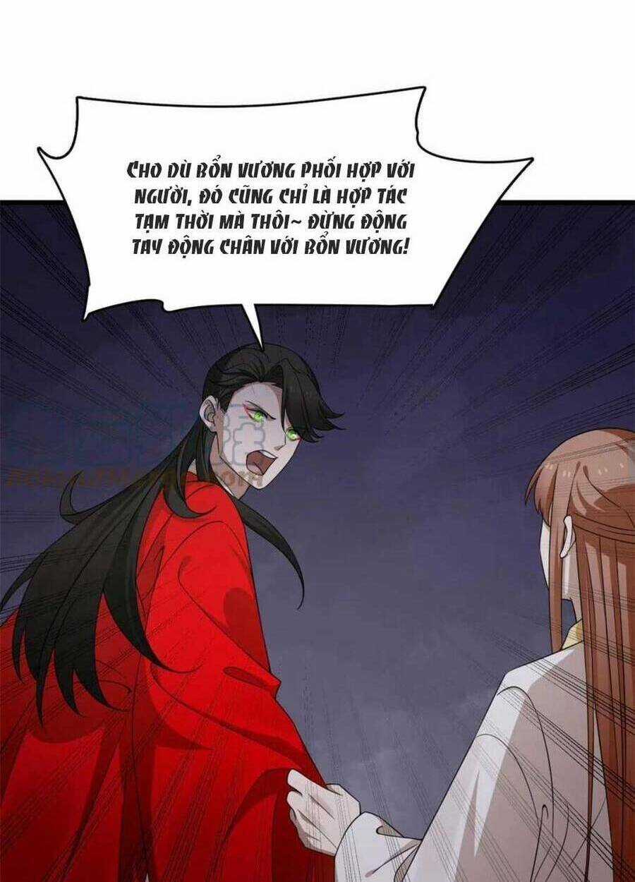 Độc Bộ Thiên Hạ: Đặc Công Thần Y Chapter 410 trang 25