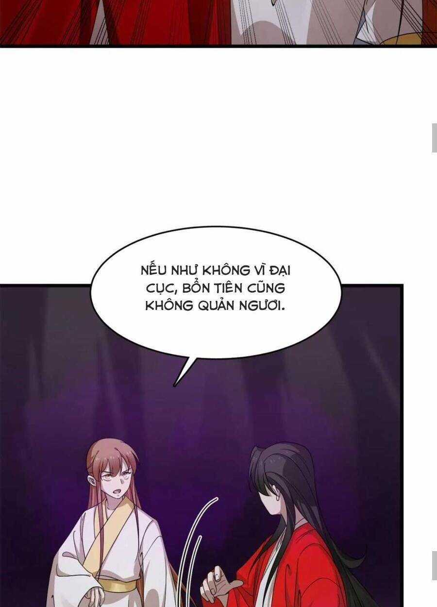 Độc Bộ Thiên Hạ: Đặc Công Thần Y Chapter 410 trang 26