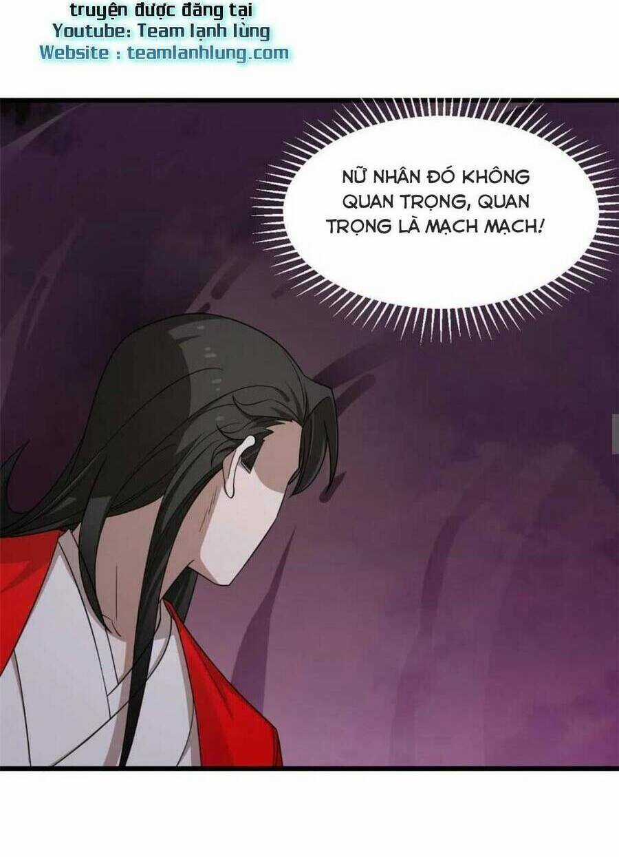 Độc Bộ Thiên Hạ: Đặc Công Thần Y Chapter 410 trang 29