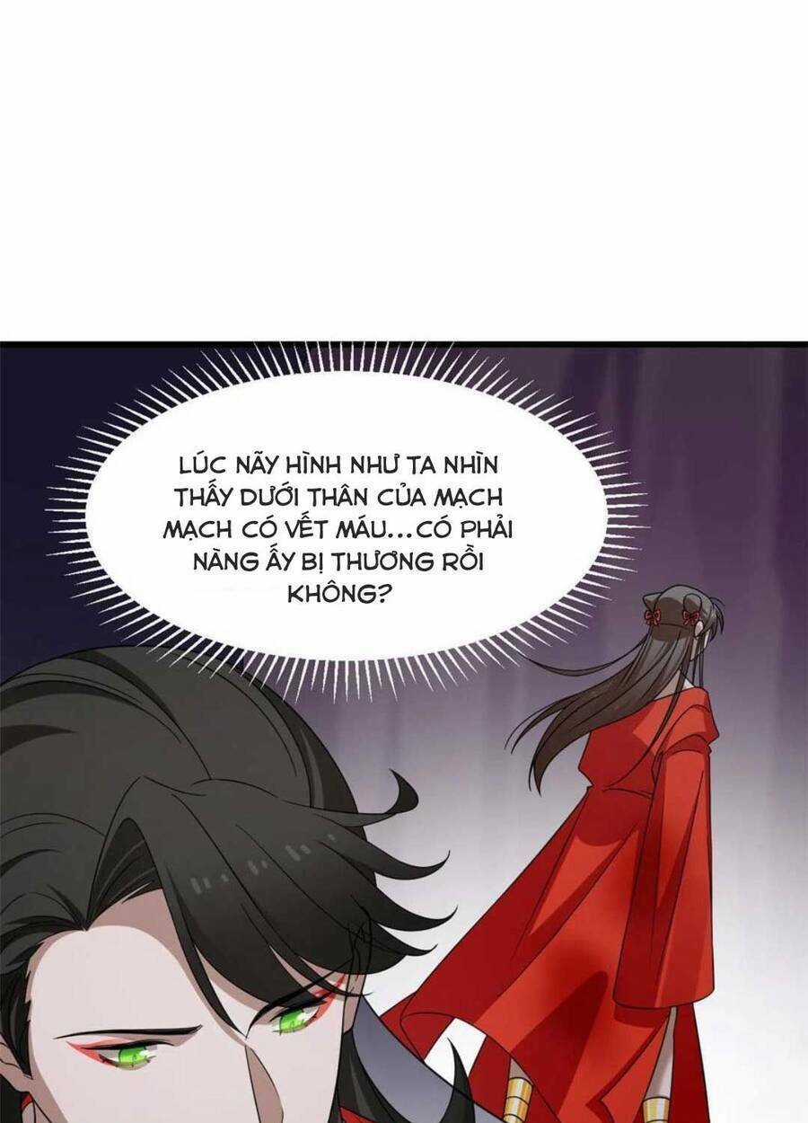 Độc Bộ Thiên Hạ: Đặc Công Thần Y Chapter 410 trang 30