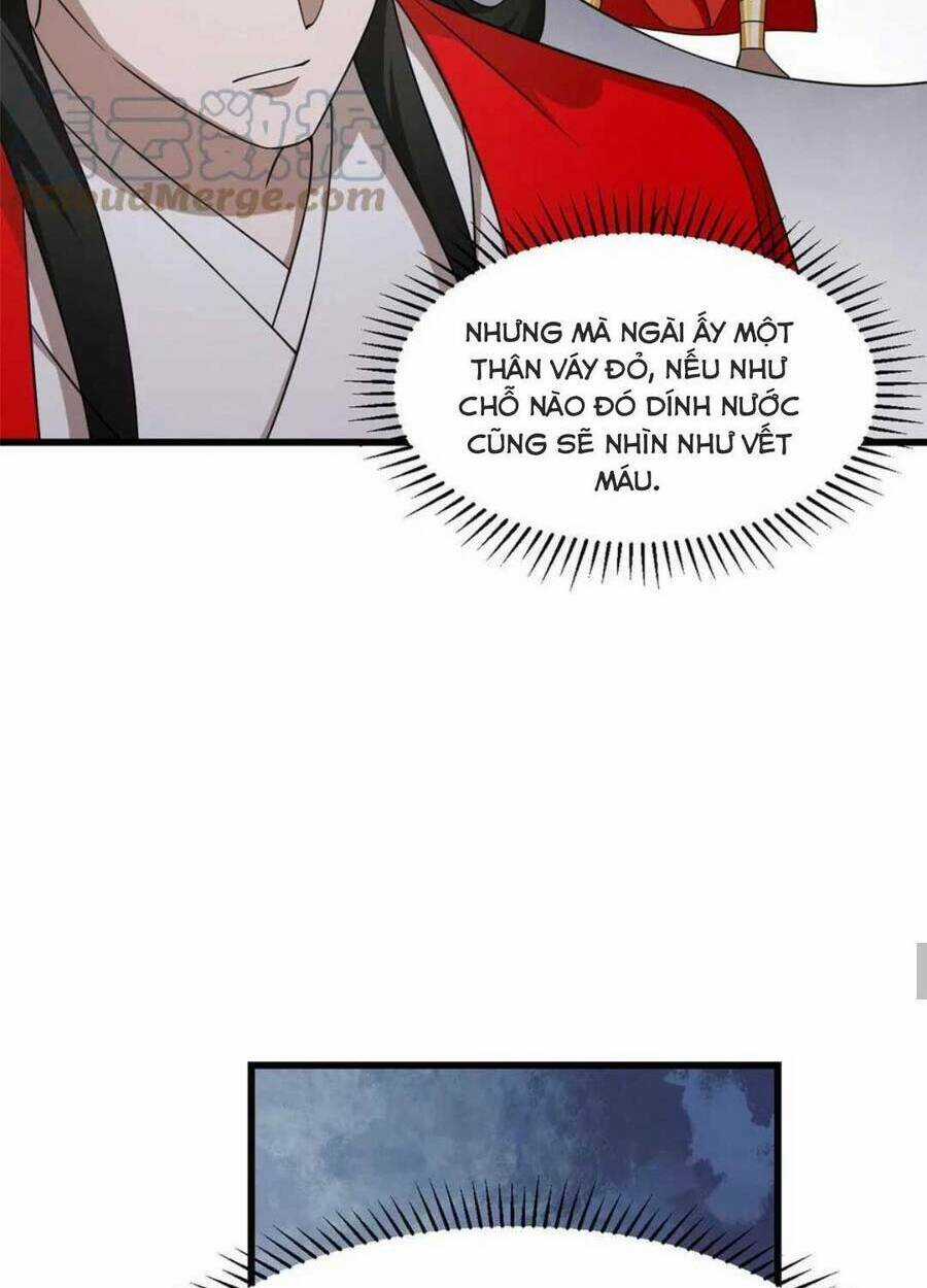 Độc Bộ Thiên Hạ: Đặc Công Thần Y Chapter 410 trang 31