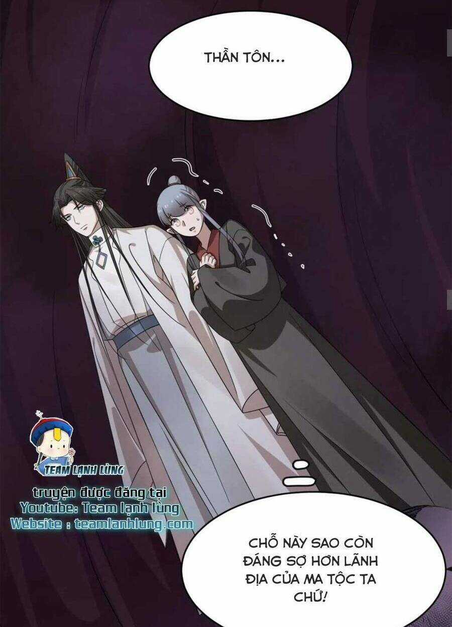 Độc Bộ Thiên Hạ: Đặc Công Thần Y Chapter 410 trang 35