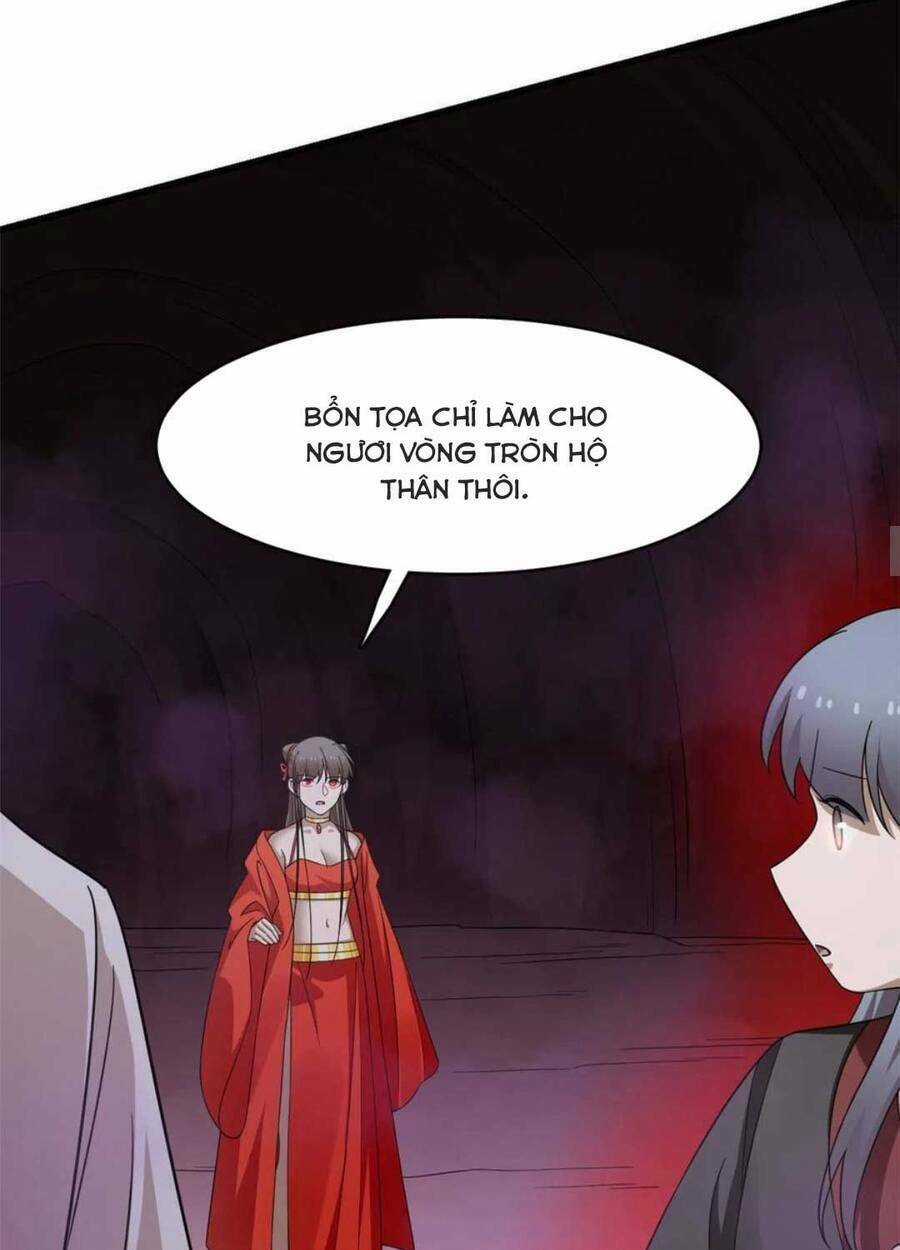 Độc Bộ Thiên Hạ: Đặc Công Thần Y Chapter 410 trang 38