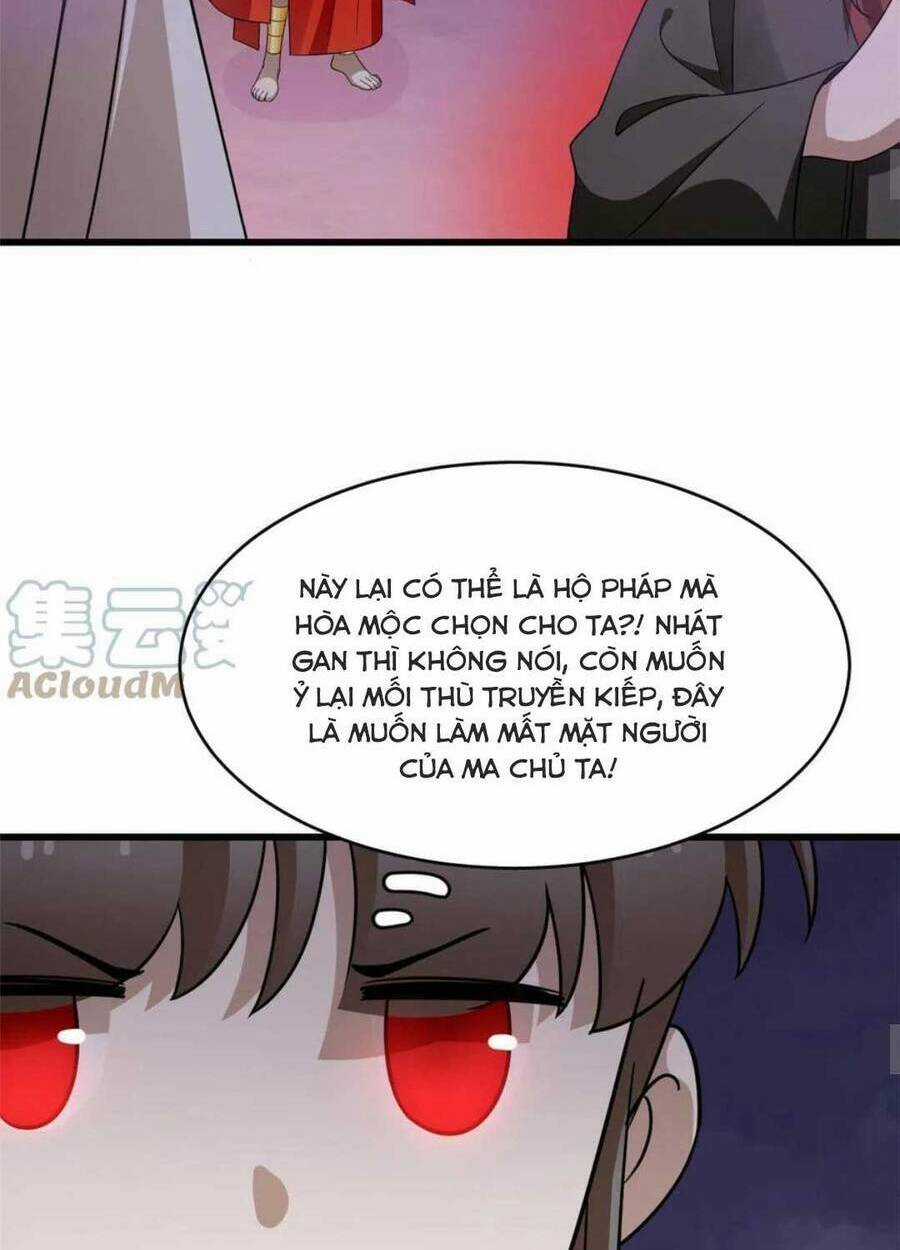 Độc Bộ Thiên Hạ: Đặc Công Thần Y Chapter 410 trang 39