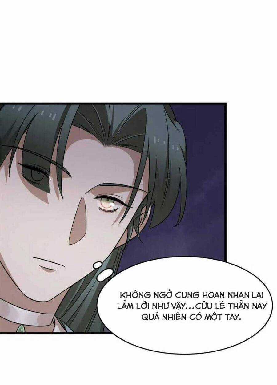 Độc Bộ Thiên Hạ: Đặc Công Thần Y Chapter 410 trang 4