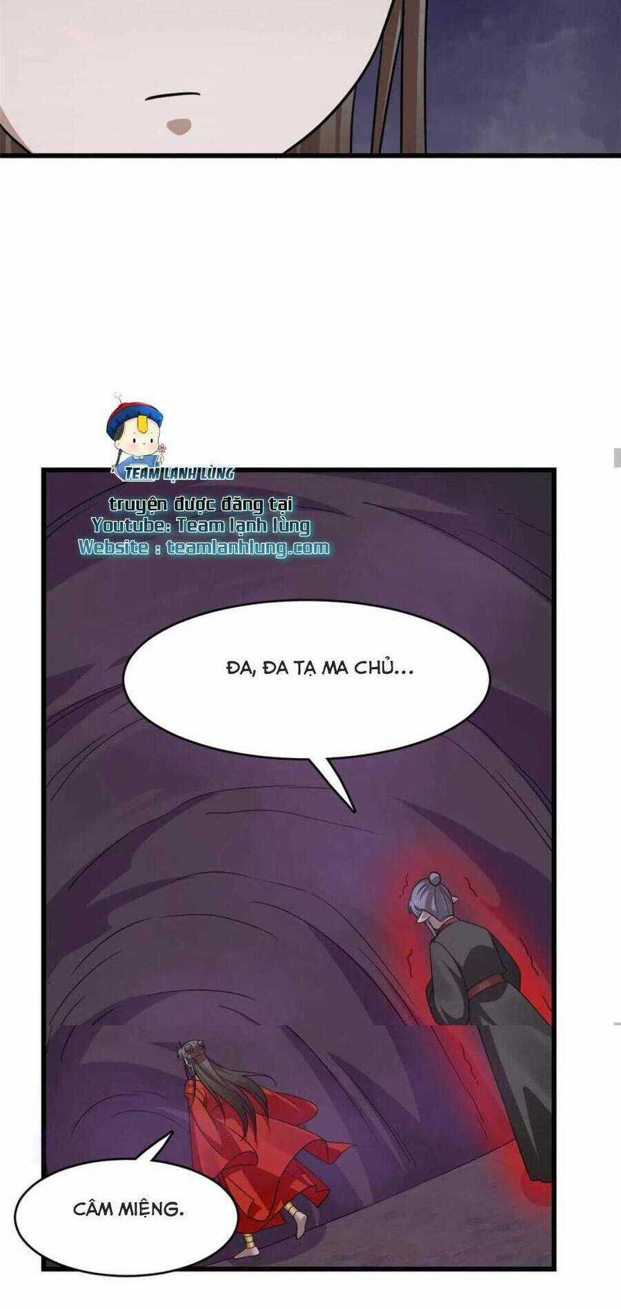 Độc Bộ Thiên Hạ: Đặc Công Thần Y Chapter 410 trang 40