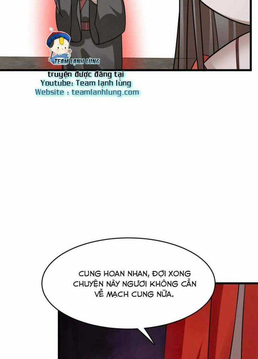 Độc Bộ Thiên Hạ: Đặc Công Thần Y Chapter 410 trang 43