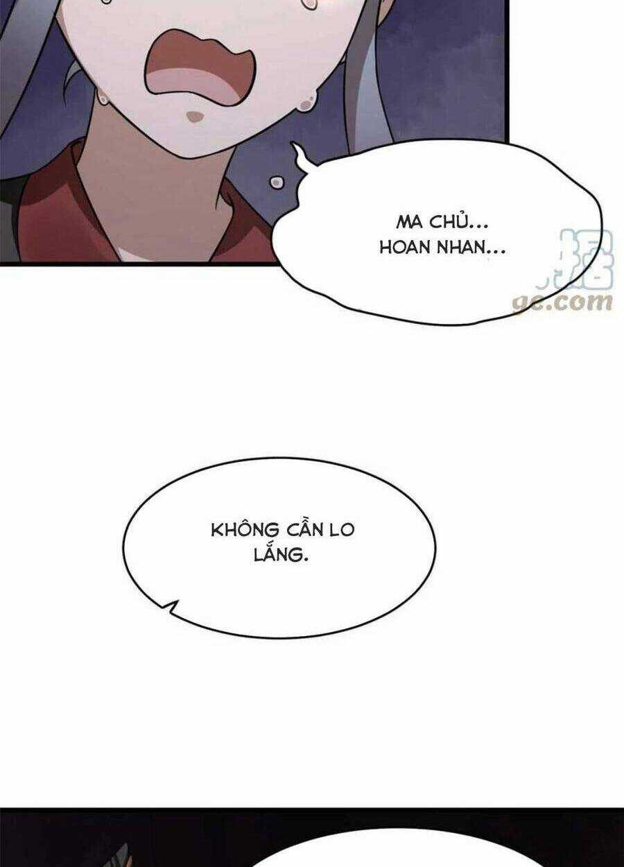 Độc Bộ Thiên Hạ: Đặc Công Thần Y Chapter 410 trang 45