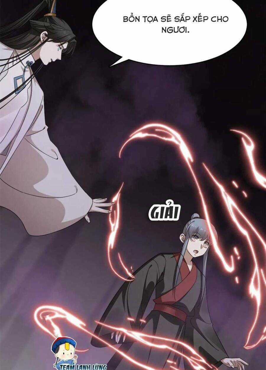 Độc Bộ Thiên Hạ: Đặc Công Thần Y Chapter 410 trang 46