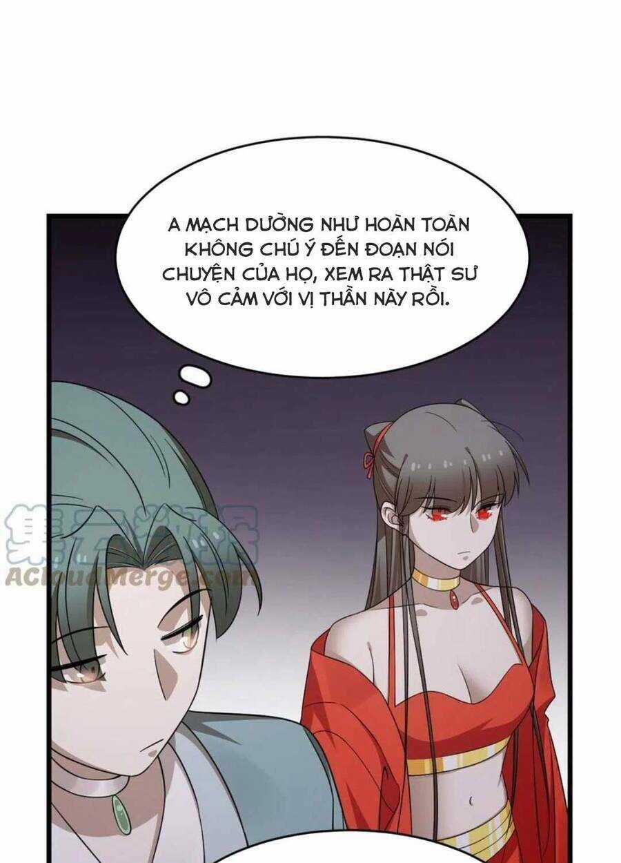 Độc Bộ Thiên Hạ: Đặc Công Thần Y Chapter 410 trang 5