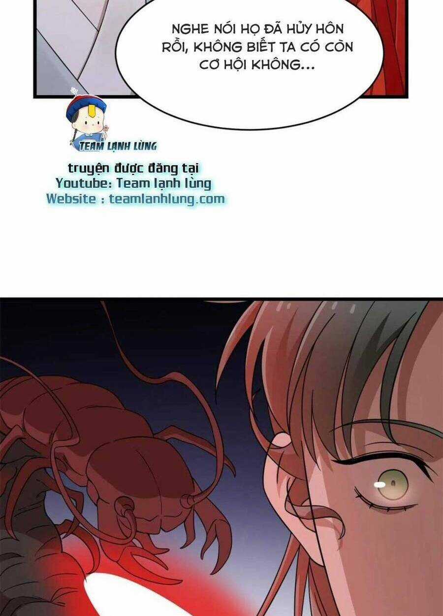 Độc Bộ Thiên Hạ: Đặc Công Thần Y Chapter 410 trang 6