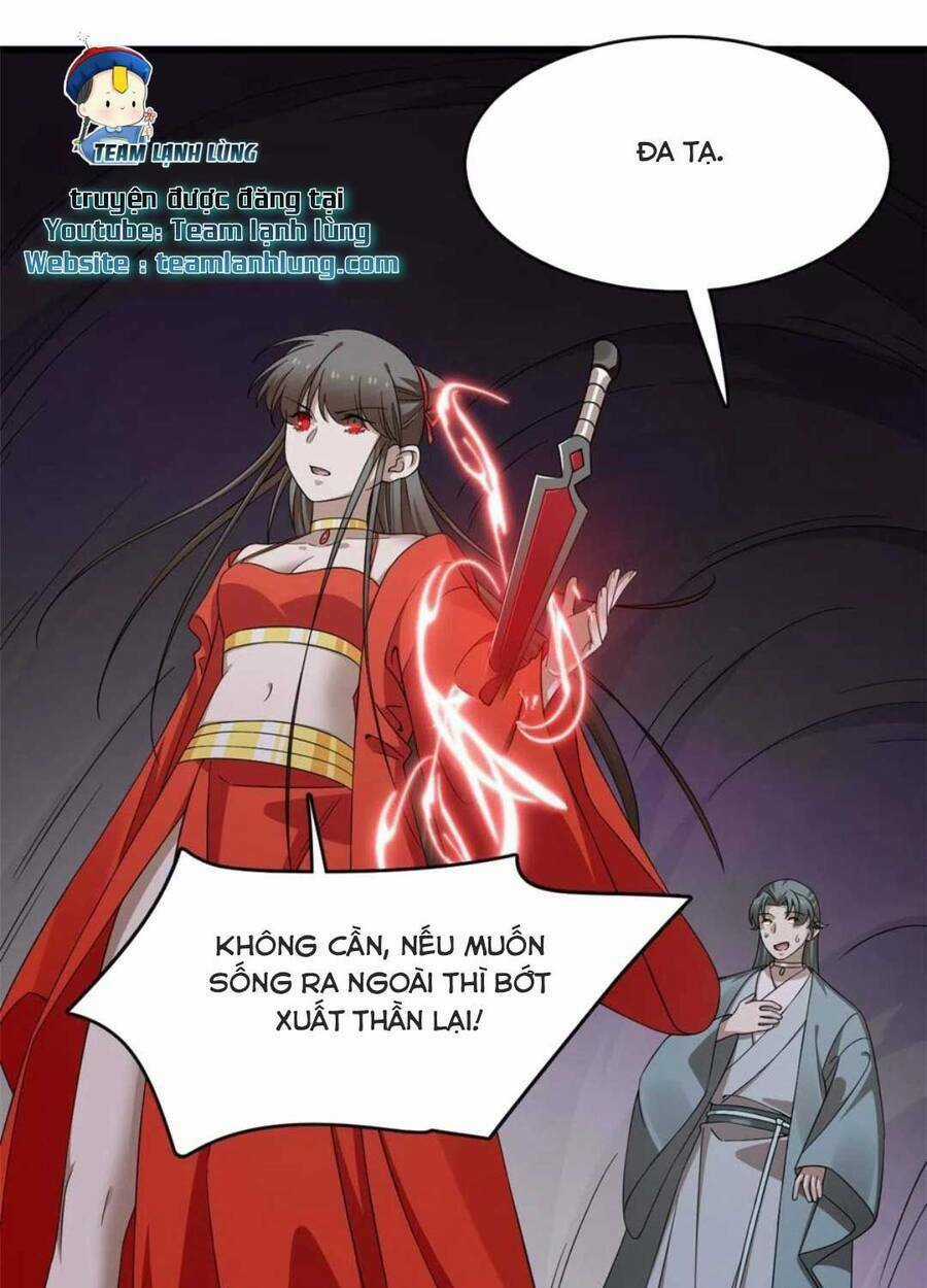 Độc Bộ Thiên Hạ: Đặc Công Thần Y Chapter 410 trang 9