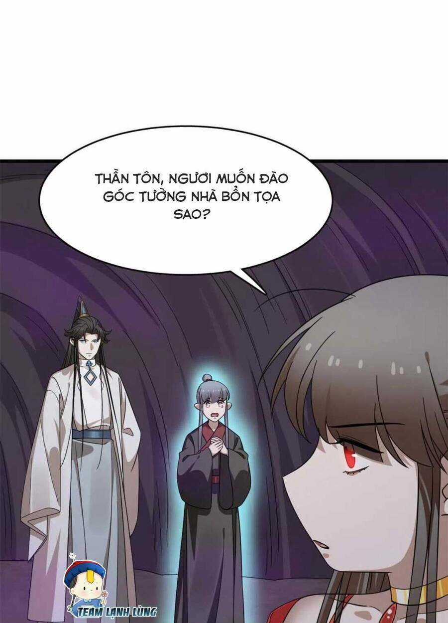 Độc Bộ Thiên Hạ: Đặc Công Thần Y Chapter 411 trang 1