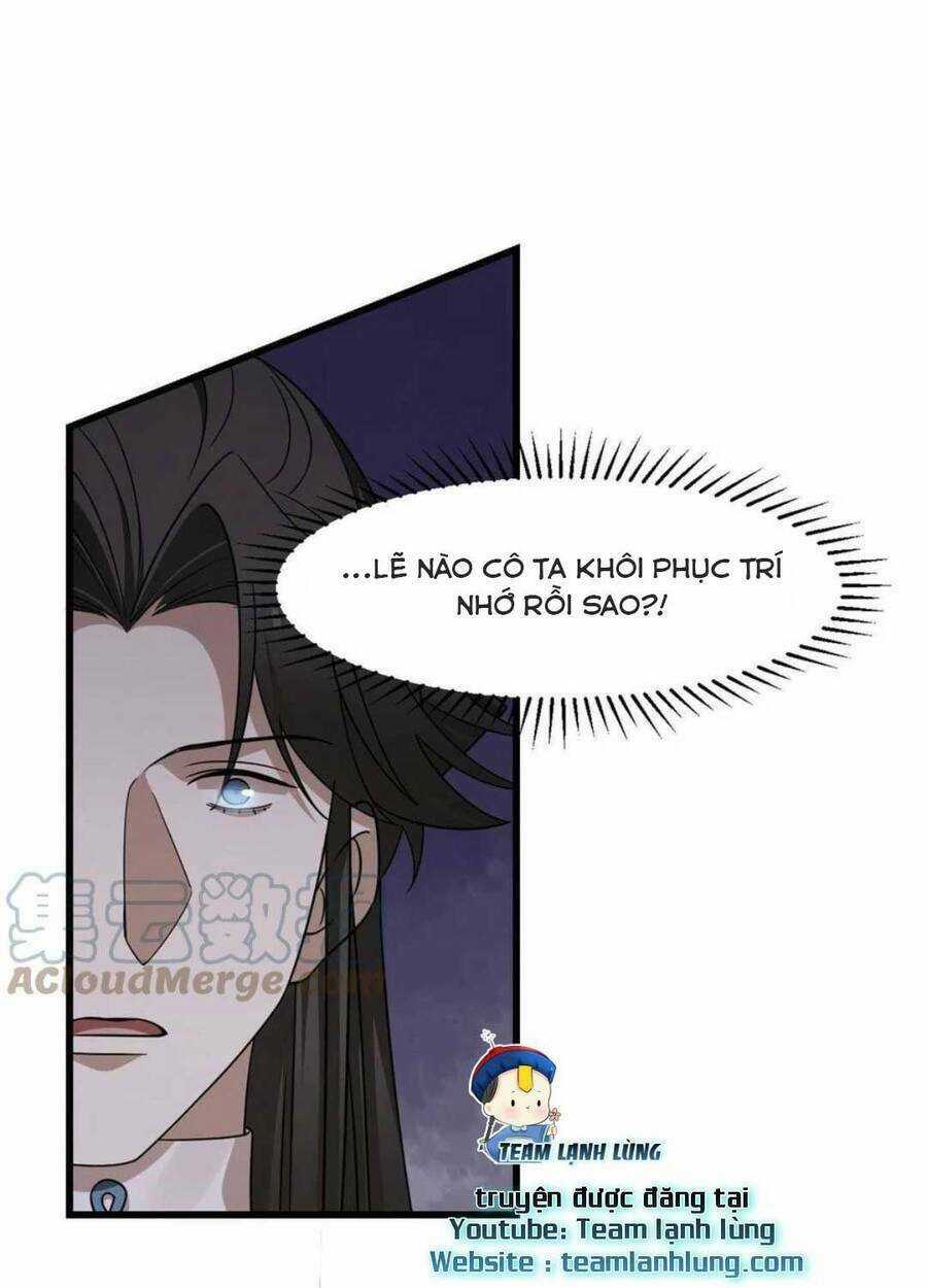 Độc Bộ Thiên Hạ: Đặc Công Thần Y Chapter 411 trang 11