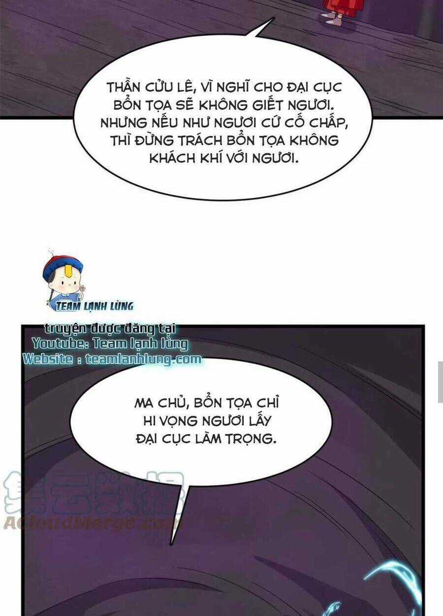 Độc Bộ Thiên Hạ: Đặc Công Thần Y Chapter 411 trang 13