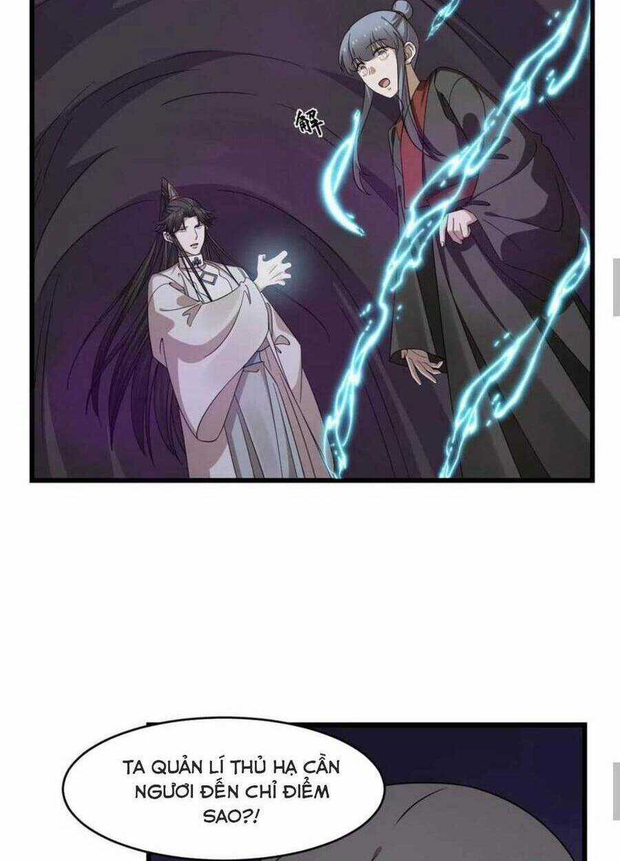 Độc Bộ Thiên Hạ: Đặc Công Thần Y Chapter 411 trang 14